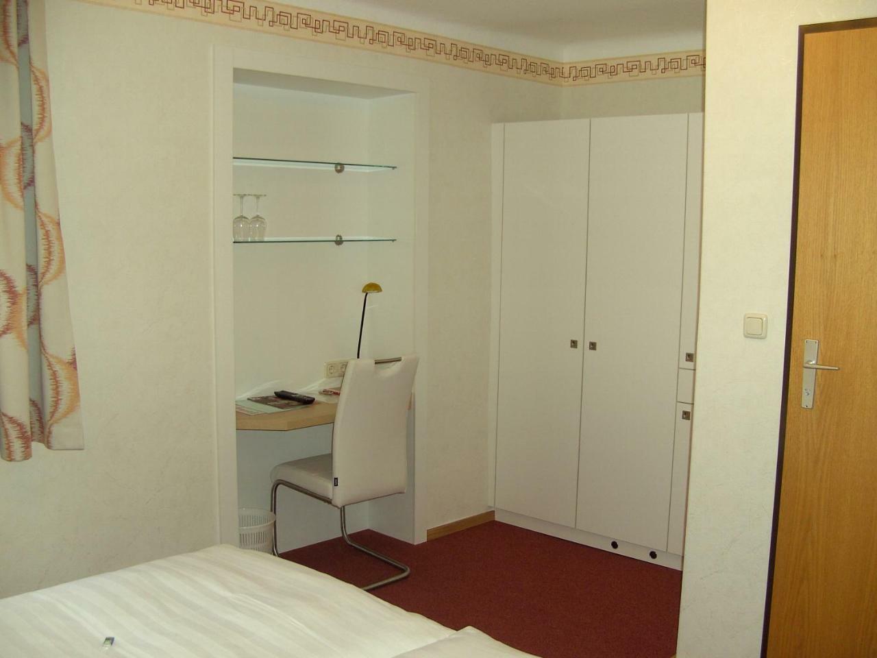 Frühstückspension Leopold Janu Senftenberg Exterior foto